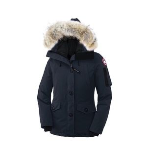 Canada Goose Montebello Parka